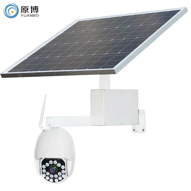 新品推介！琨能光電智能化監(jiān)控方案助您節(jié)省成本、安全無(wú)憂！