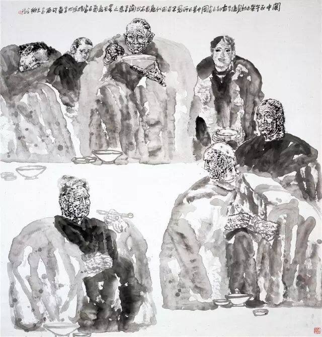 杨晓阳 | 深入艺术传统 开辟艺术新境