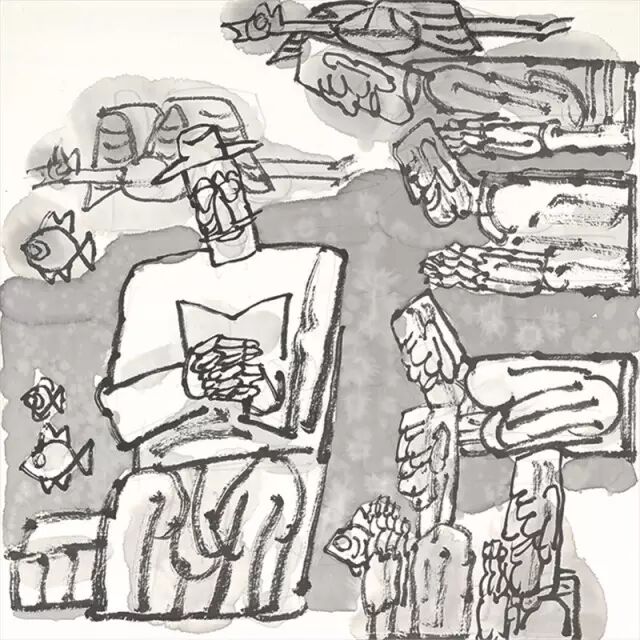 杨晓阳 | 深入艺术传统 开辟艺术新境