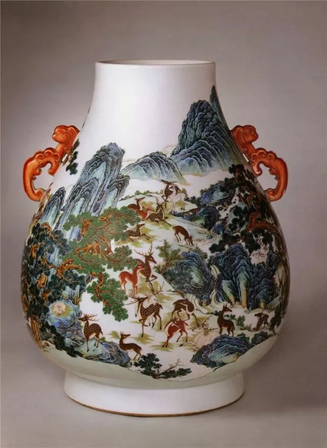 茶缶 粉彩 茶膏 清時代 中国美術 乾隆 茶缶 粉彩 茶膏 清時代 中国美術 乾隆 茶缶 粉彩 茶