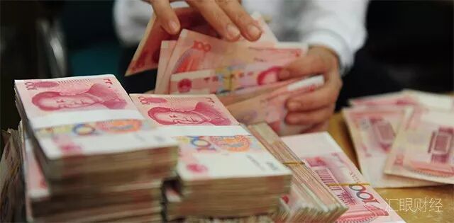 货币政策真的“大水漫灌”了吗？