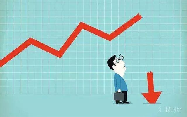 市场跌成狗，投资者蒸发的钱去哪了？