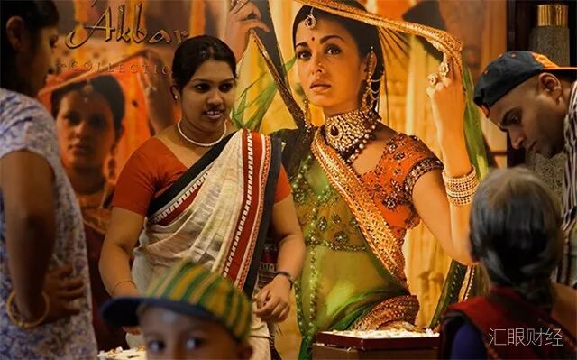 黄金：炒的是人类千年情节，投的是倒买倒卖之机