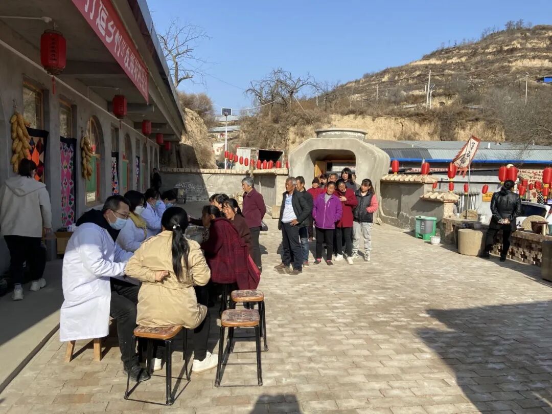 践行雷锋精神青春志愿同行---安沟镇开展"学雷锋"志愿服务系列活动--