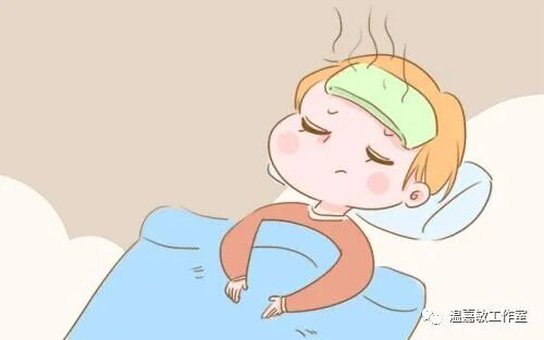 温医生科普课堂小柴胡颗粒治疗感冒发烧吗？