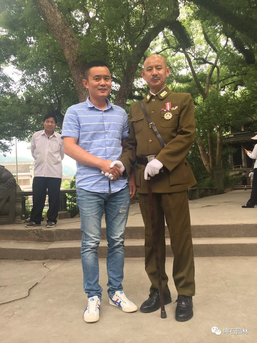坤石园林”玩转大自然的绿色“嗨爆6月!!! 坤石园林”玩转大自然的绿色“嗨爆6月!!!