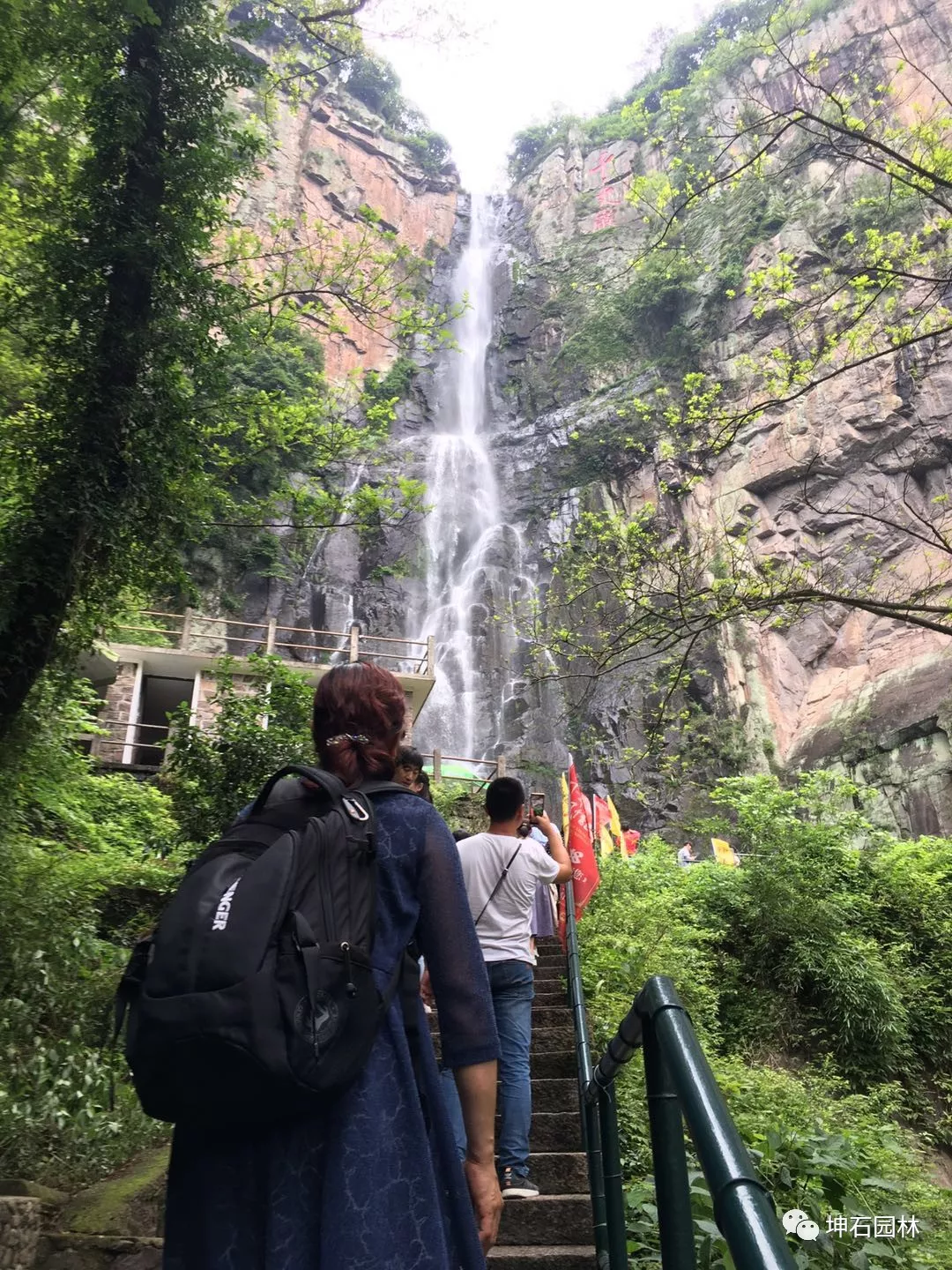 坤石园林”玩转大自然的绿色“嗨爆6月!!! 坤石园林”玩转大自然的绿色“嗨爆6月!!!