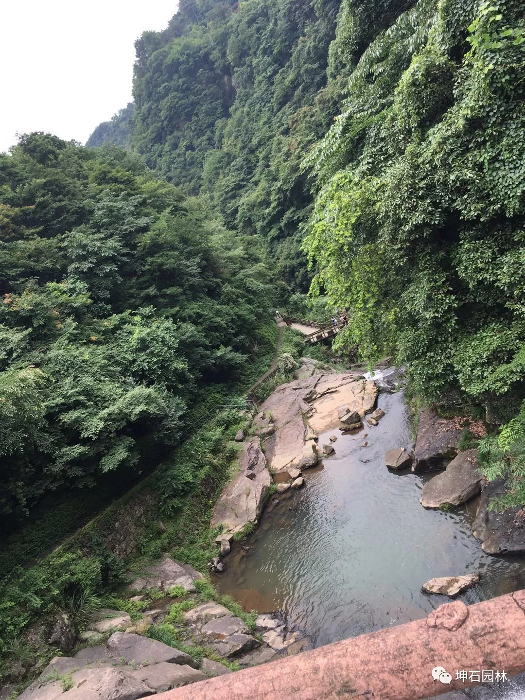 坤石园林”玩转大自然的绿色“嗨爆6月!!! 坤石园林”玩转大自然的绿色“嗨爆6月!!!