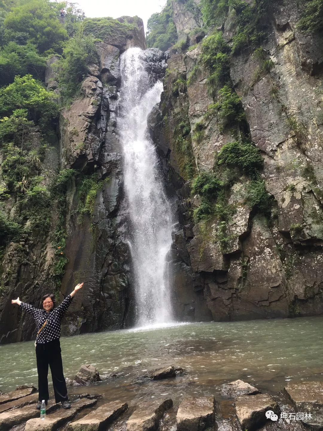 坤石园林”玩转大自然的绿色“嗨爆6月!!! 坤石园林”玩转大自然的绿色“嗨爆6月!!!