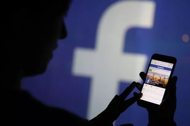 臉書Facebook申請被拒絕 中國為什麼拒絕這麼個大公司 科技 第1張