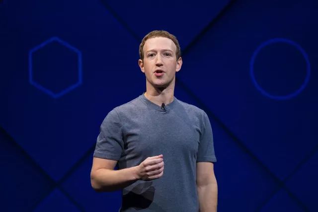 臉書Facebook申請被拒絕 中國為什麼拒絕這麼個大公司 科技 第2張