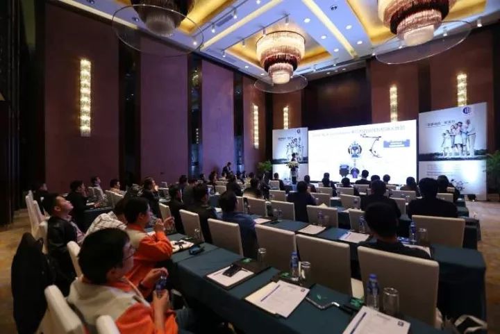 柯马携手艾博、宝锦成功举办2017车身拼接焊行业自动化研讨会 柯马携手艾博、宝锦成功举办2017车身拼接焊行业自动化研讨会