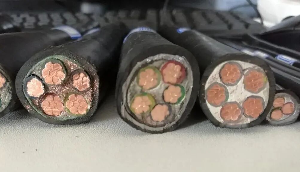 溫度對電纜的選擇有哪些影響？電纜如何選擇，從哪方面進行考慮？的圖7