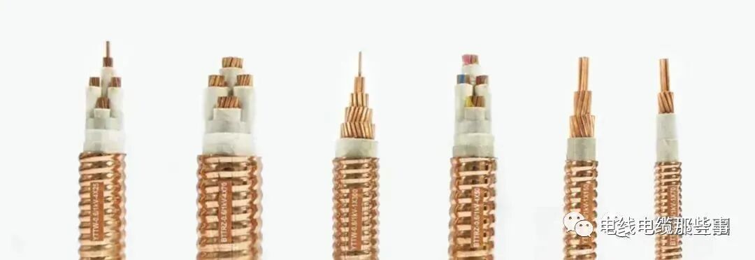干货分享 | 民用建筑阻燃线缆特性分析及应用，值得收藏的图9