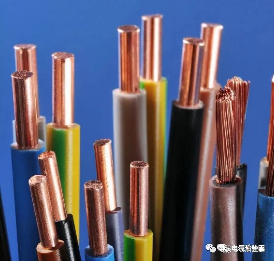 干货分享 | 民用建筑阻燃线缆特性分析及应用，值得收藏的图28