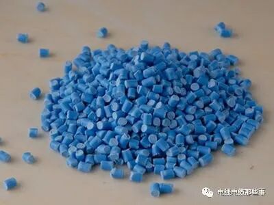 電線電纜絕緣及護套材料的技術分析的圖3