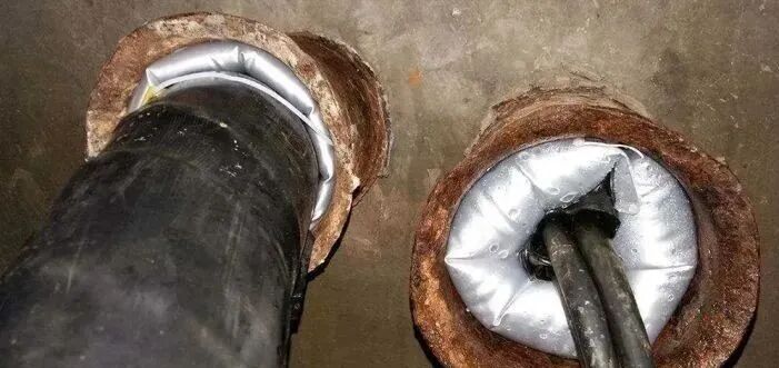 電纜進(jìn)水了怎么辦？這10點(diǎn)預(yù)防措施太重要了的圖1