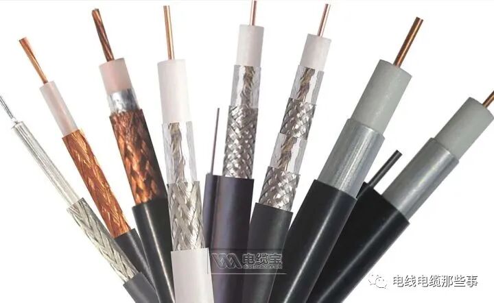 电缆绕包工序产品简易检验规程，电缆人必备的图1