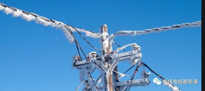 电线电缆使用时的安全要求和存放法则的图1