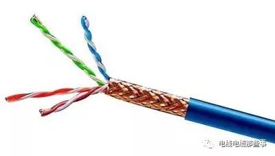 电线电缆的导体、护套、绝缘计算公式介绍的图4