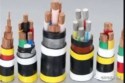 低烟无卤阻燃聚烯烃电缆料抗开裂性能的研究的图1