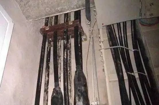 什么是预分支电缆？预分支电缆有哪些优点？如何敷设和安装？的图6