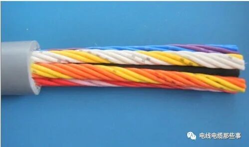 【线缆百科】电动汽车高压电缆性能要求及标准的图1