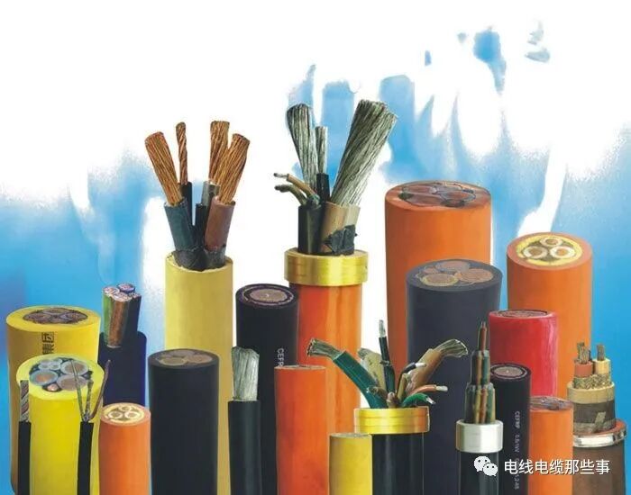 【工藝】礦用橡套電纜導體屏蔽層設計的圖1