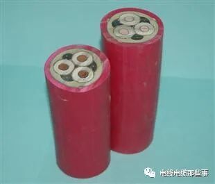 【工藝】礦用橡套電纜導體屏蔽層設計的圖2