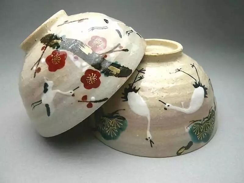 艺丨清水烧 日本 国宝 级别的瓷器 马自达创驰蓝天 微信公众号文章阅读 Wemp