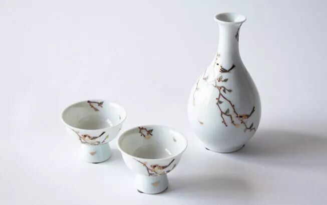 艺丨清水烧 日本 国宝 级别的瓷器 马自达创驰蓝天 微信公众号文章阅读 Wemp