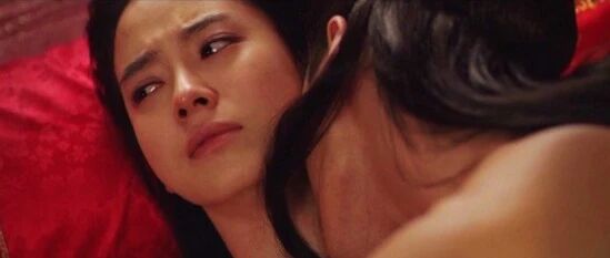 古代驸马新婚，为何先让宫女侍寝一晚？专家：真相很难让人忍受