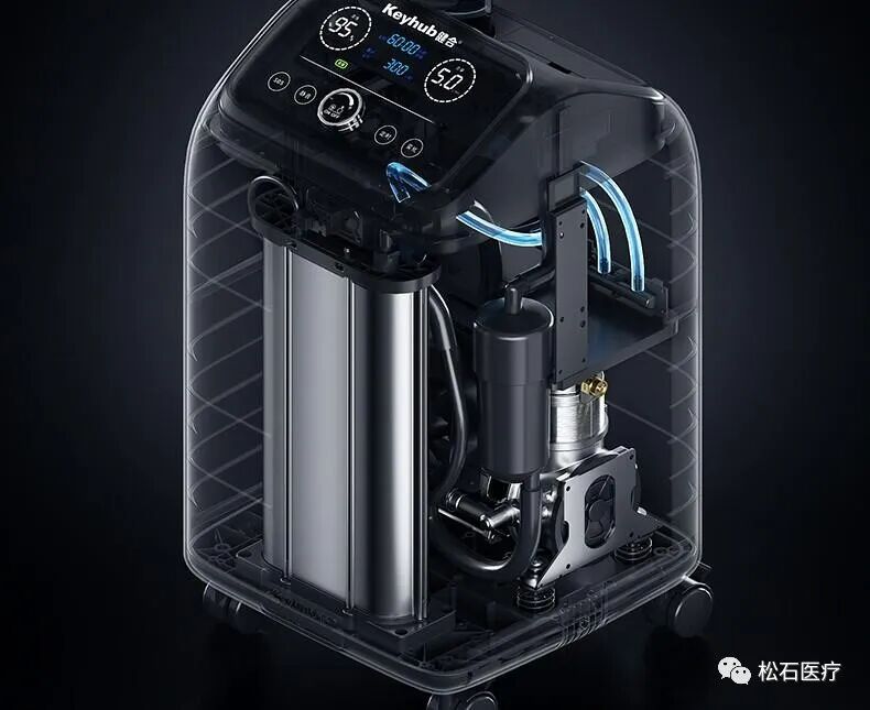 健合制氧机 怎么样为什么说健合制氧机是家用制氧机技术领先品牌？_https://www.jmylbn.com_新闻资讯_第7张