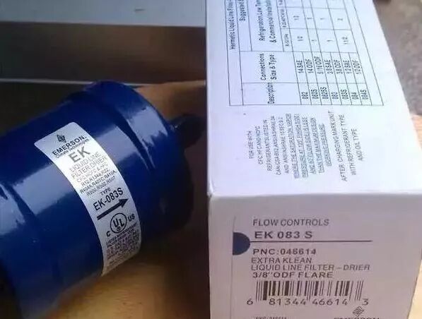 九大常見空調低壓報警故障