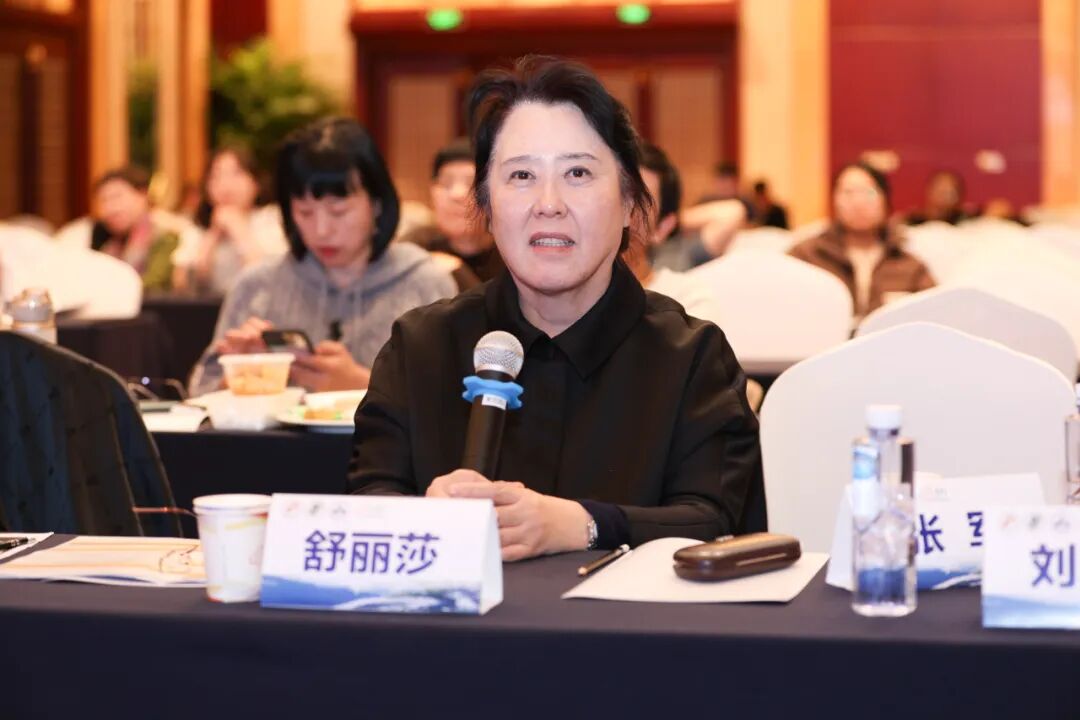 太行ct怎么样银刀妙手展绝技，共抗妇瘤护生机——2024年河北省妇科肿瘤年会（第八届太行论坛）暨河北省第四届妇科肿瘤MDT论坛拉开序幕_https://www.jmylbn.com_新闻资讯_第13张