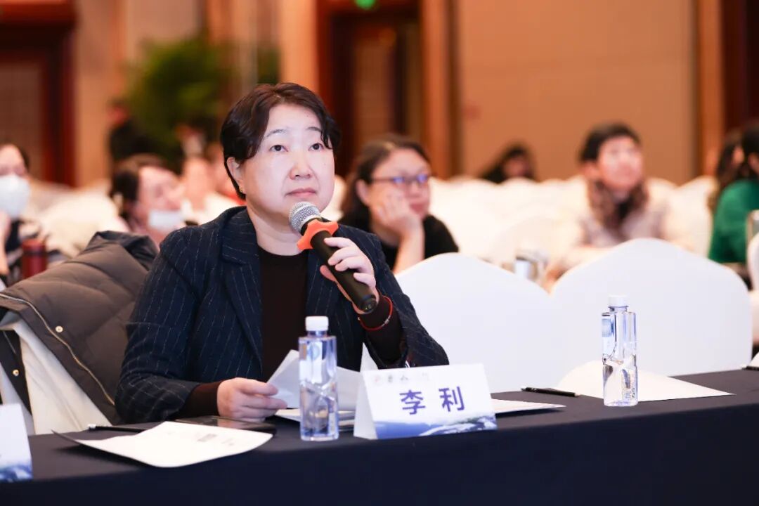 太行ct怎么样银刀妙手展绝技，共抗妇瘤护生机——2024年河北省妇科肿瘤年会（第八届太行论坛）暨河北省第四届妇科肿瘤MDT论坛拉开序幕_https://www.jmylbn.com_新闻资讯_第15张