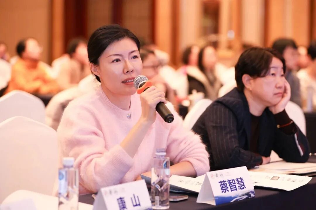 太行ct怎么样银刀妙手展绝技，共抗妇瘤护生机——2024年河北省妇科肿瘤年会（第八届太行论坛）暨河北省第四届妇科肿瘤MDT论坛拉开序幕_https://www.jmylbn.com_新闻资讯_第19张