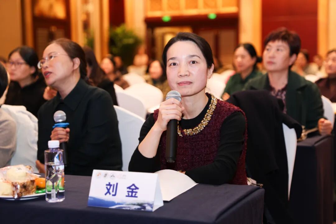 太行ct怎么样银刀妙手展绝技，共抗妇瘤护生机——2024年河北省妇科肿瘤年会（第八届太行论坛）暨河北省第四届妇科肿瘤MDT论坛拉开序幕_https://www.jmylbn.com_新闻资讯_第20张