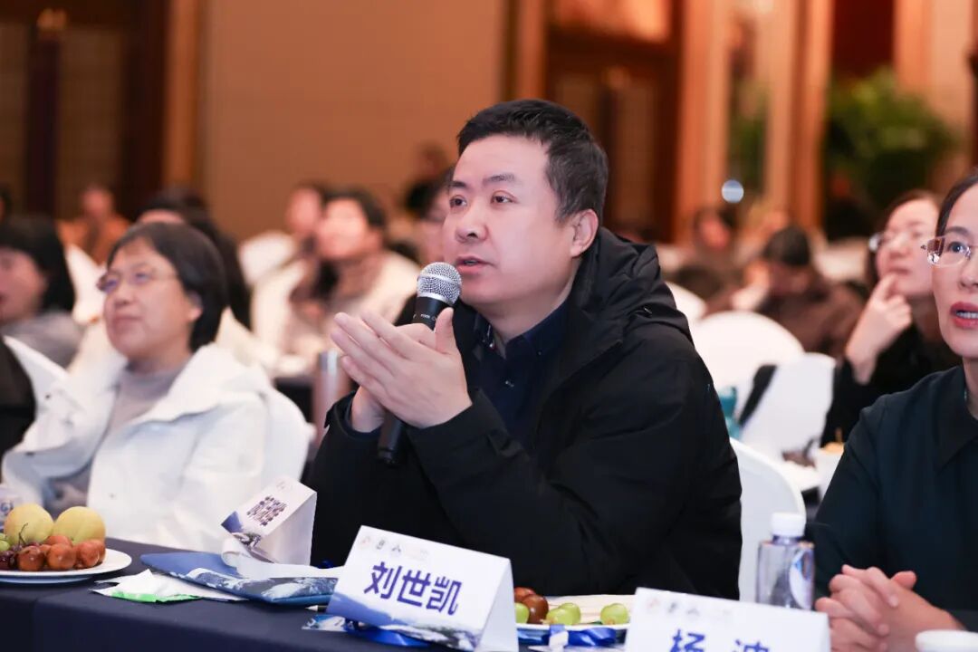 太行ct怎么样银刀妙手展绝技，共抗妇瘤护生机——2024年河北省妇科肿瘤年会（第八届太行论坛）暨河北省第四届妇科肿瘤MDT论坛拉开序幕_https://www.jmylbn.com_新闻资讯_第22张