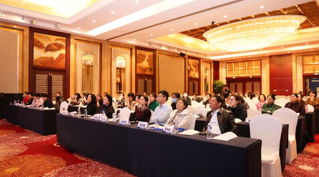 太行ct怎么样银刀妙手展绝技，共抗妇瘤护生机——2024年河北省妇科肿瘤年会（第八届太行论坛）暨河北省第四届妇科肿瘤MDT论坛拉开序幕_https://www.jmylbn.com_新闻资讯_第27张