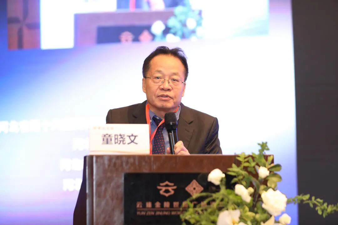 太行ct怎么样不忘初心、逐梦前行，再启新征程——2024燕赵论坛·太行论坛圆满落幕_https://www.jmylbn.com_新闻资讯_第17张