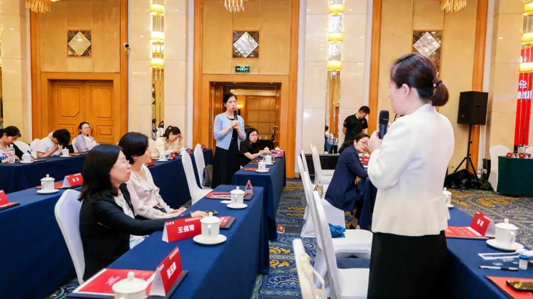 子宫内膜取样怎么取高危人群子宫内膜癌筛查多中心临床研究启动会暨子宫内膜病变临床及病理进展学术会议在京成功召开！_https://www.jmylbn.com_新闻资讯_第14张