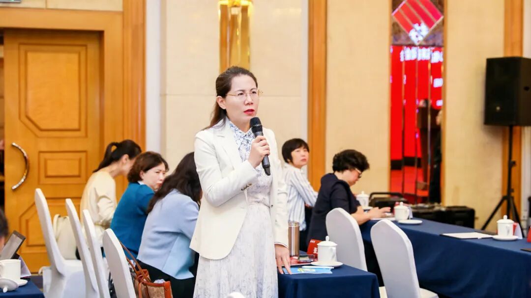 子宫内膜取样怎么取高危人群子宫内膜癌筛查多中心临床研究启动会暨子宫内膜病变临床及病理进展学术会议在京成功召开！_https://www.jmylbn.com_新闻资讯_第13张