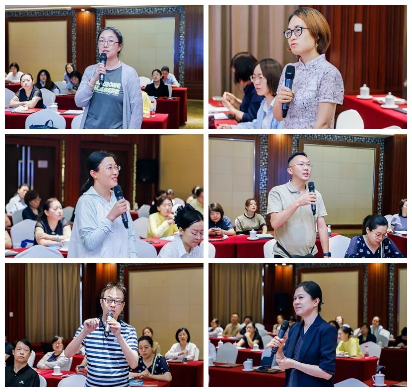 子宫内膜取样怎么取高危人群子宫内膜癌筛查多中心临床研究启动会暨子宫内膜病变临床及病理进展学术会议在京成功召开！_https://www.jmylbn.com_新闻资讯_第41张