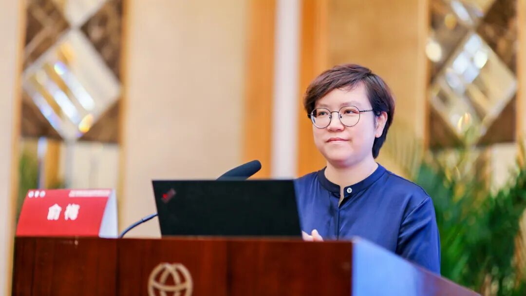 子宫内膜取样怎么取高危人群子宫内膜癌筛查多中心临床研究启动会暨子宫内膜病变临床及病理进展学术会议在京成功召开！_https://www.jmylbn.com_新闻资讯_第20张