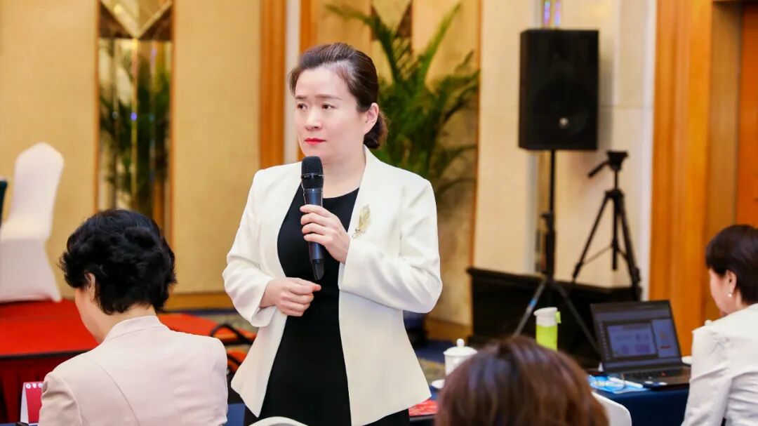 子宫内膜取样怎么取高危人群子宫内膜癌筛查多中心临床研究启动会暨子宫内膜病变临床及病理进展学术会议在京成功召开！_https://www.jmylbn.com_新闻资讯_第11张