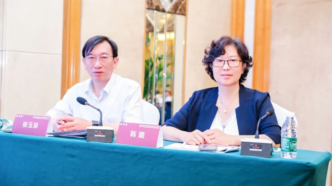 子宫内膜取样怎么取高危人群子宫内膜癌筛查多中心临床研究启动会暨子宫内膜病变临床及病理进展学术会议在京成功召开！_https://www.jmylbn.com_新闻资讯_第23张