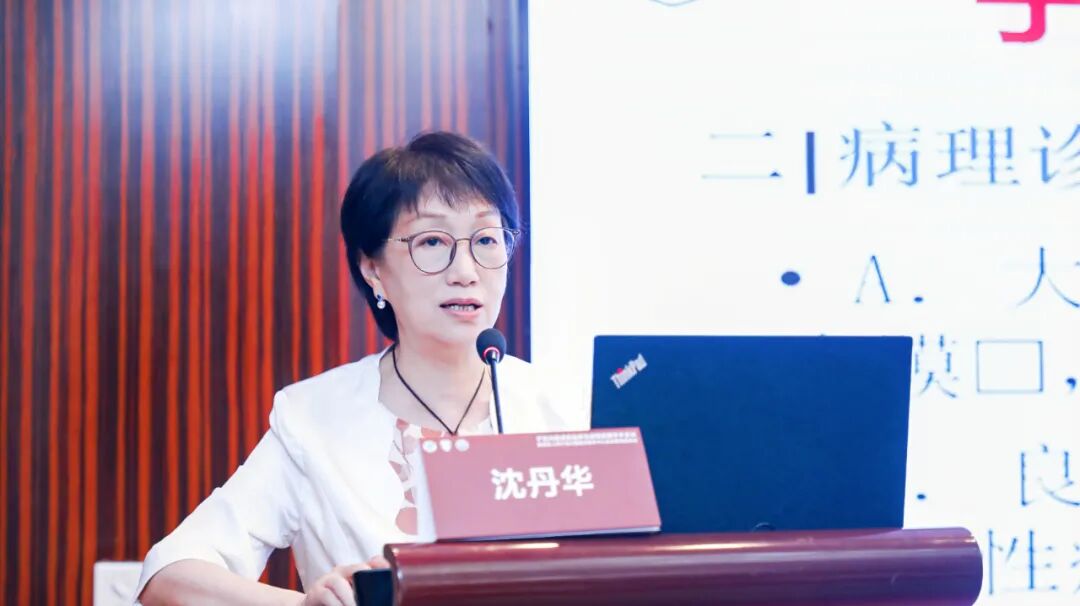 子宫内膜取样怎么取高危人群子宫内膜癌筛查多中心临床研究启动会暨子宫内膜病变临床及病理进展学术会议在京成功召开！_https://www.jmylbn.com_新闻资讯_第38张