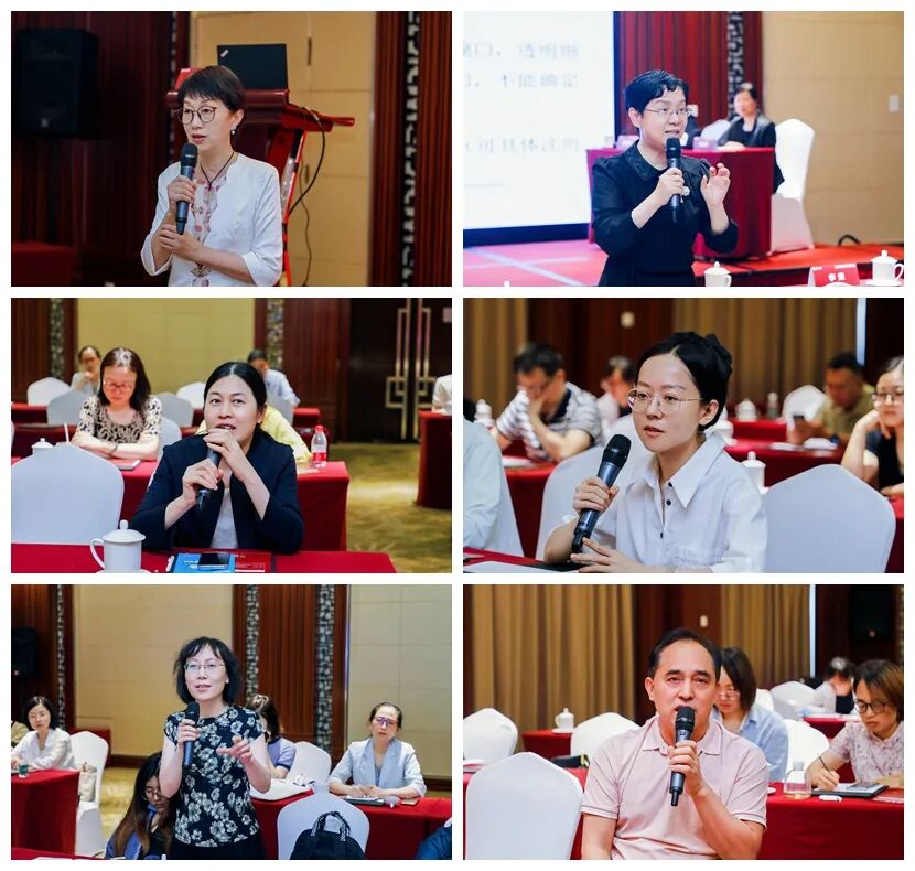 子宫内膜取样怎么取高危人群子宫内膜癌筛查多中心临床研究启动会暨子宫内膜病变临床及病理进展学术会议在京成功召开！_https://www.jmylbn.com_新闻资讯_第40张