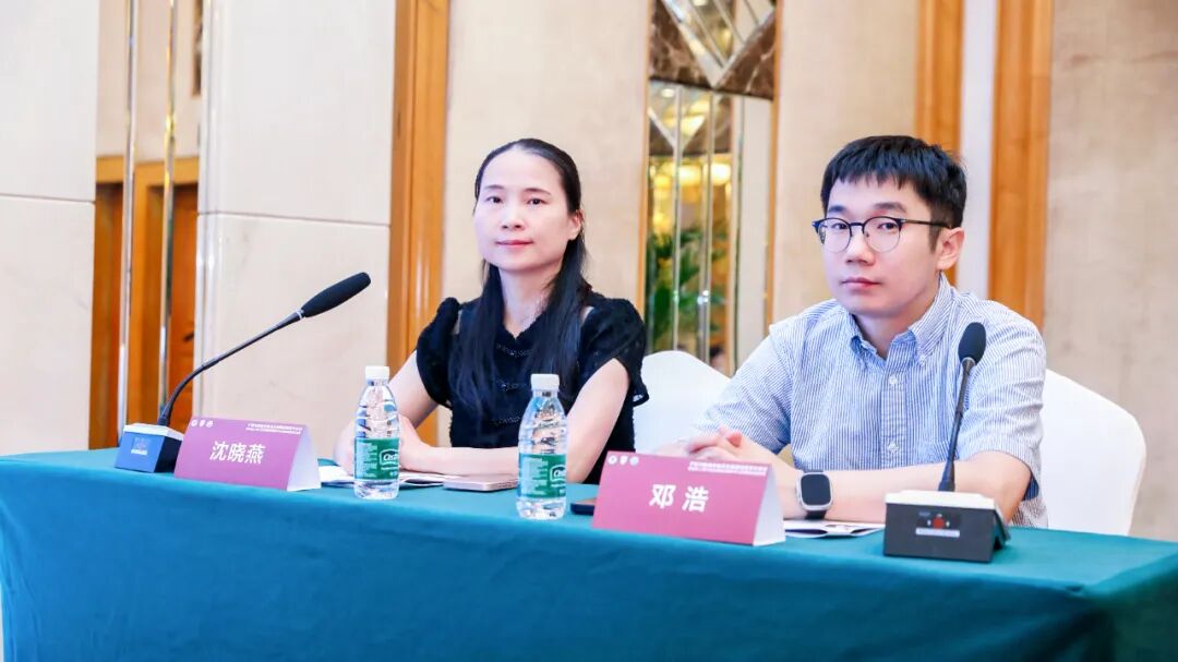 子宫内膜取样怎么取高危人群子宫内膜癌筛查多中心临床研究启动会暨子宫内膜病变临床及病理进展学术会议在京成功召开！_https://www.jmylbn.com_新闻资讯_第33张